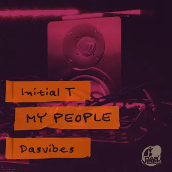 My People by Initial T