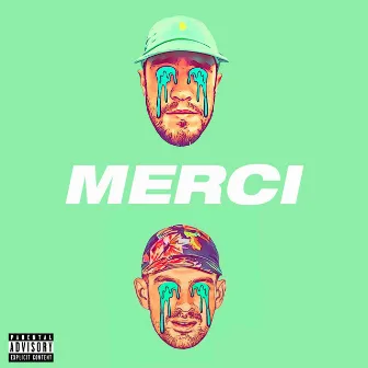 Merci by Joe Burger