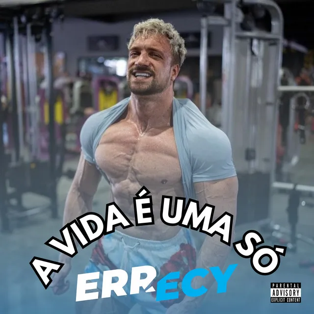 A Vida É uma Só