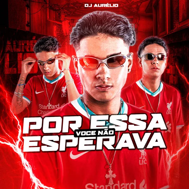 Por Essa Você Não Esperava (feat. Mc Gw)