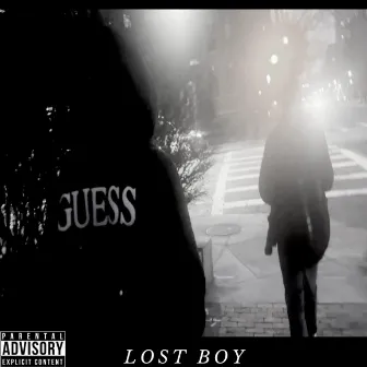 Lost Boy by Solowokee