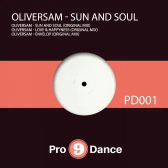 Sun & Soul by Oliversam