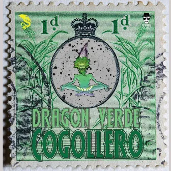 Cogollero by Dragon Verde