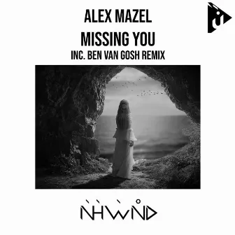 Missing You by Alex Mazel