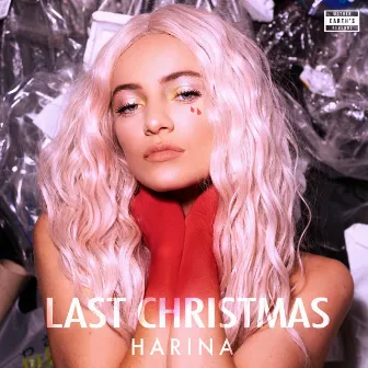 Last Christmas by Harina