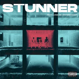 STUNNER (feat. LONELEE & Richboy Hardy) by DJ Sparrow