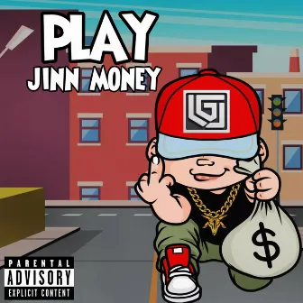 PLAY by Jinn Money