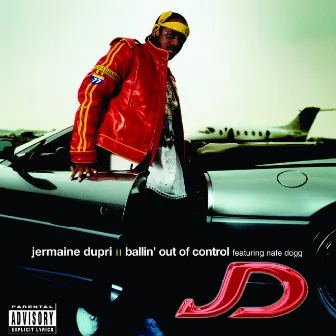 Ballin' Out Of Control by Jermaine Dupri