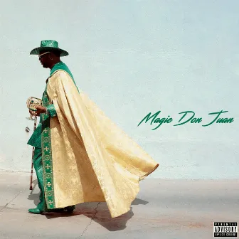 Magic Don Juan by Chi City