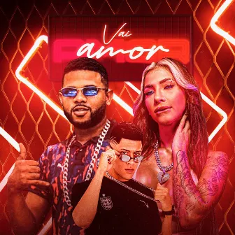 Vai Amor by Diogo no Beat