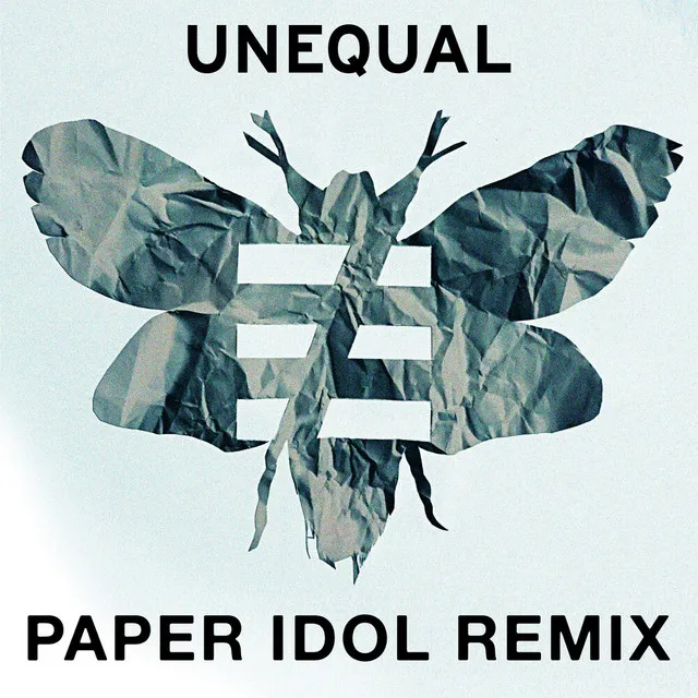 Mothman - Paper Idol Remix