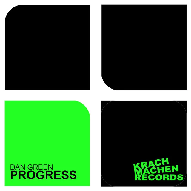 Progress - Original Mix