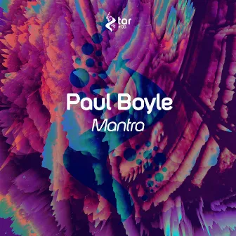 Mantra by Paul Boyle