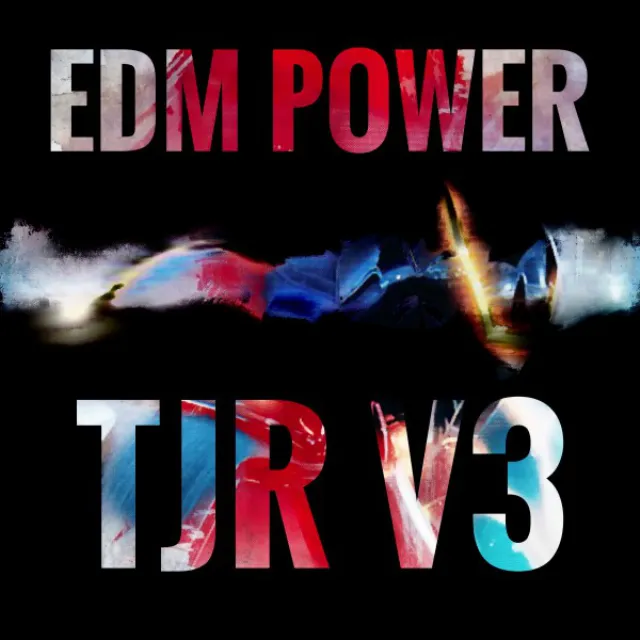 TJR Transformer - Trance Jumpers Restart V3