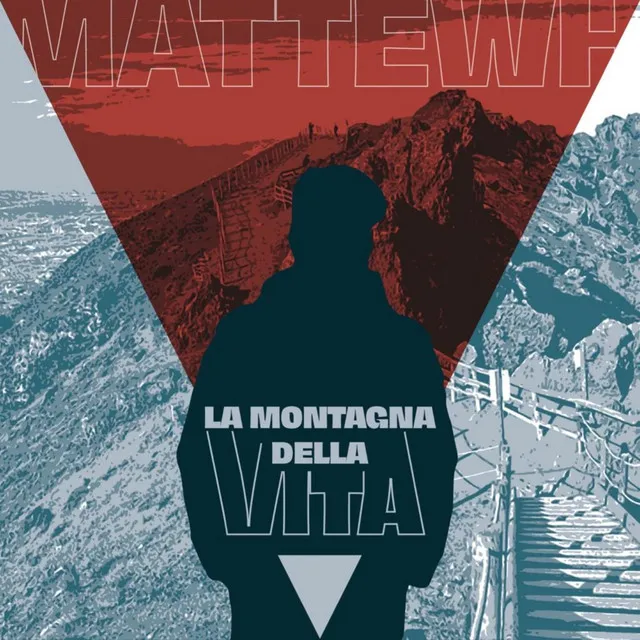 La Montagna Della Vita