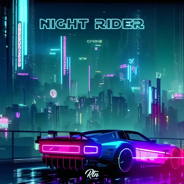 Night Rider