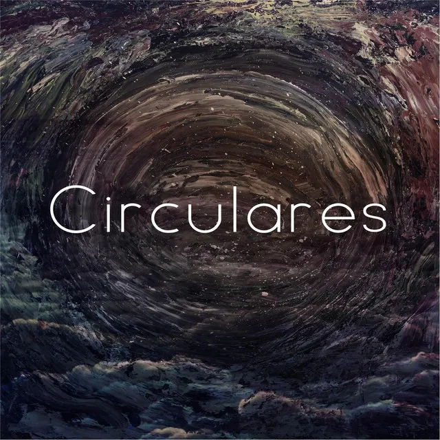 Circulares (feat. Ale Sater)