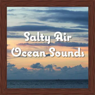 Salty Air Ocean Sounds by Fresh Ocean Sounds