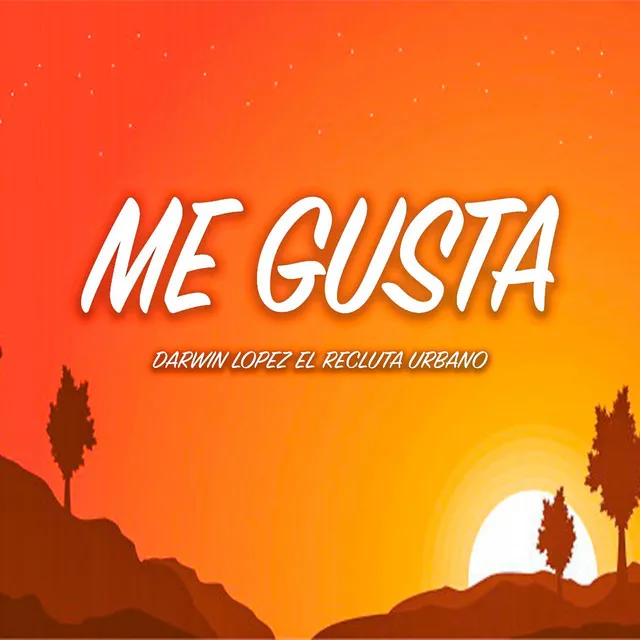 Me gustas