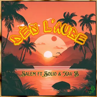 Dès L'Aube by Salem