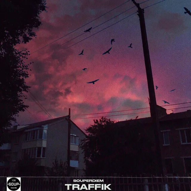 Traffik