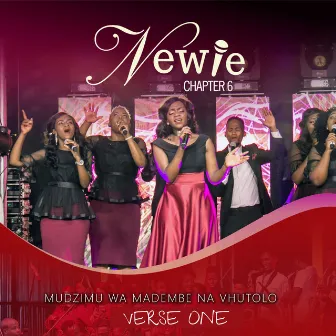 Chapter 6: Mudzimu Wa Madembe Na Vhutolo (Verse One) [Live] by Newie