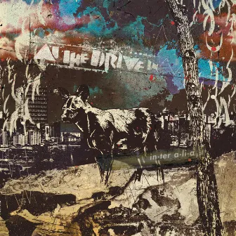 Governed By Contagions by At the Drive-In