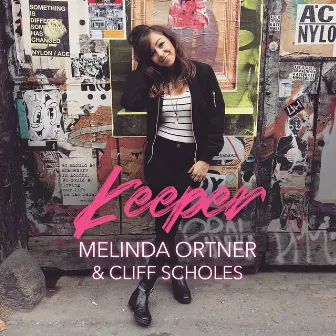 Keeper by Melinda Ortner