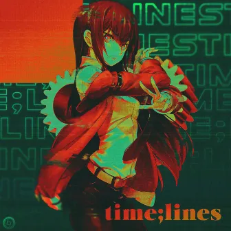 time;lines by DJ Dax