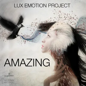 Amazing - Single by Lux Emotion Project