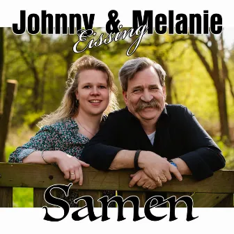 Samen by Johnny Eissing