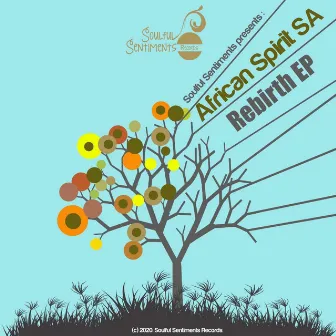 Rebirth by African Spirit Sa