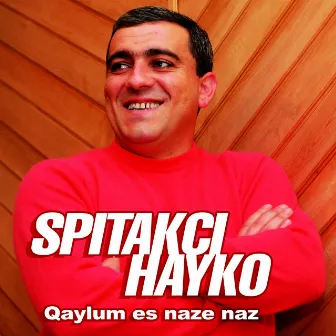 Qaylum es naze naz by Kolo