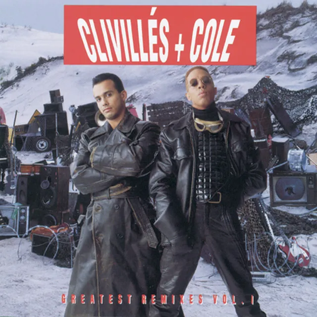 Clivillés & Cole