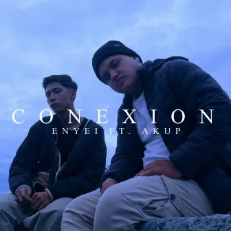 Conexion by NJ Enyei