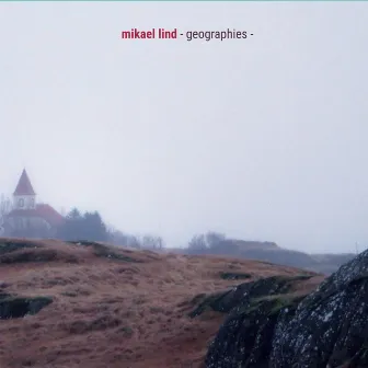 Geographies by Mikael Lind