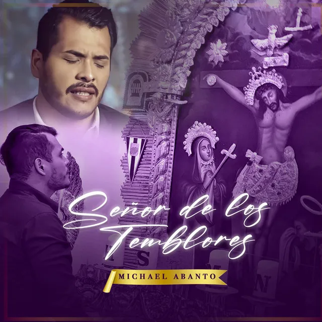 Señor de los Temblores