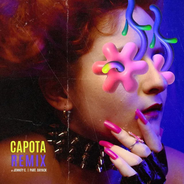 Capota - Jennify C Remix