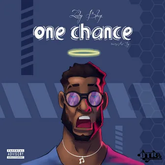 One Chance by Zuby Blaq