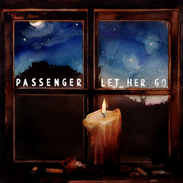 Let Her Go - Acoustic