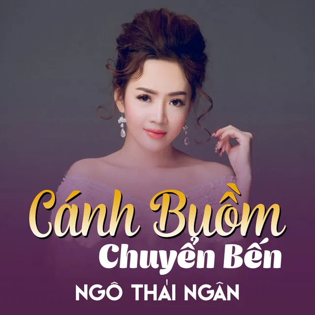 Cánh Buồm Chuyển Bến