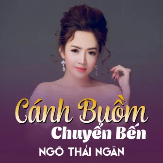 Cánh Buồm Chuyển Bến by Ngô Thái Ngân