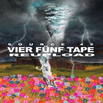 VIER FÜNF TAPE - REUPLOAD by Llixus Land