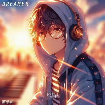 Dreamer by Moori Beats