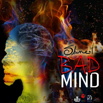 Bad Mind by Shine-I