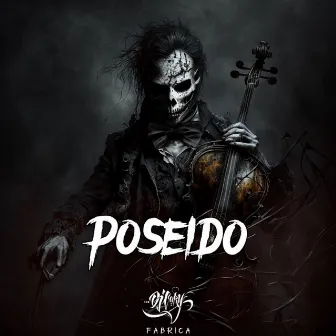 Poseido by DJ CARY