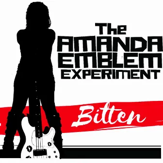 Bitten by The Amanda Emblem Experiment