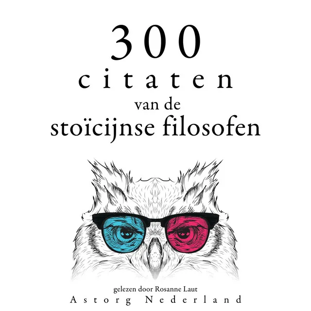 Chapter 3.5 - 300 citaten van de Stoïcijnse filosofen