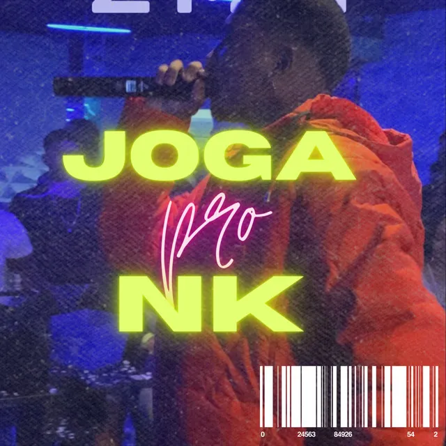 Joga pro Nk