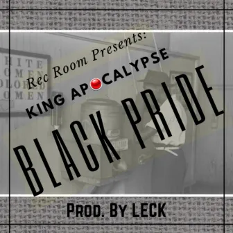 Black Pride by Rec Room All Stars